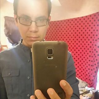 Profile Picture of Jaime Huizar (@Jaime-Huizar) on Facebook