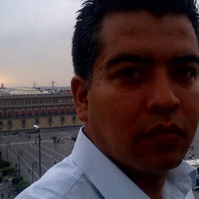 Profile Picture of Enrique Estrella (@enriqueksu) on Twitter