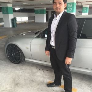 Profile Picture of Amir_sadri (@amirsadri7) on Twitter