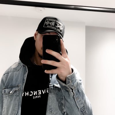 Bryan Chang - Twitter Profile Picture of Bryan Chang (@brynchng) on Twitter