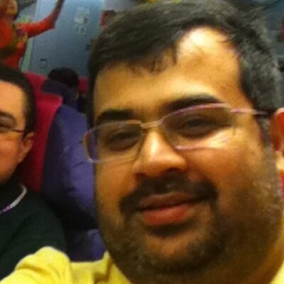 Profile Picture of Ahmed Bilal Masud (@ahmedbilalmasud) on Twitter