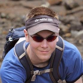 Profile Picture of Carl De Boer (@CarldeBoerPhD) on Twitter