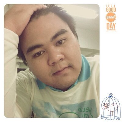 Profile Picture of R'Fong TRU (@markkotfino) on Twitter