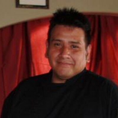 Profile Picture of Jessie Ayala (@chefayala) on Twitter