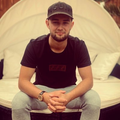 Profile Picture of Steven Leigh (@StevoLeigh16) on Twitter