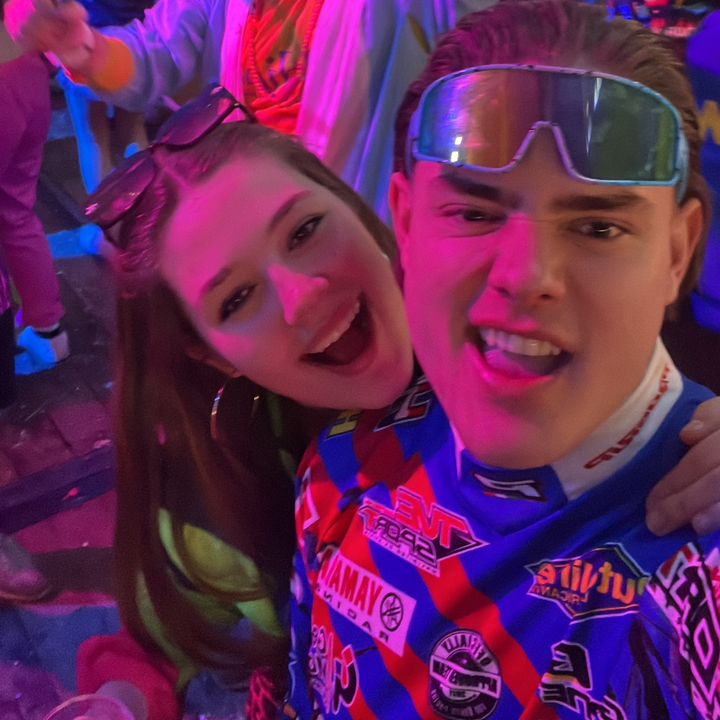 Profile Picture of tess jacobs (@tess.jacobs) on Tiktok