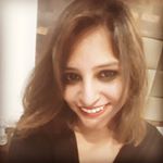 Profile Picture of Candy Fernandes (@candy19779) on Instagram