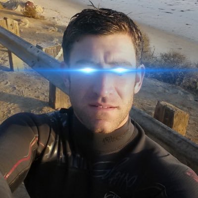 Profile Picture of Aaron Tomac  ⚡️ (@aarontomac) on Twitter