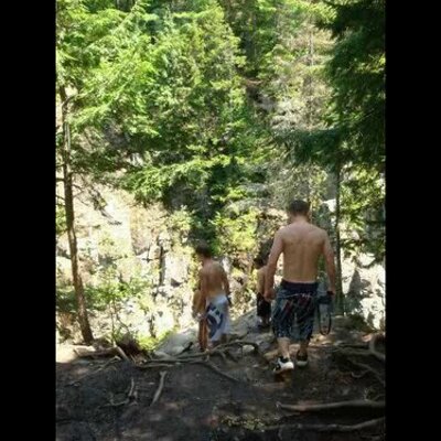 Profile Picture of J. Lirette (@JoshLirette) on Twitter
