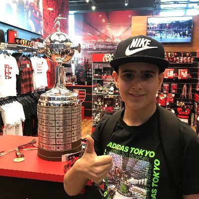 Profile Picture of Luis Felipe Gouveia (de 🏡) (@LFGouveia2005) on Twitter