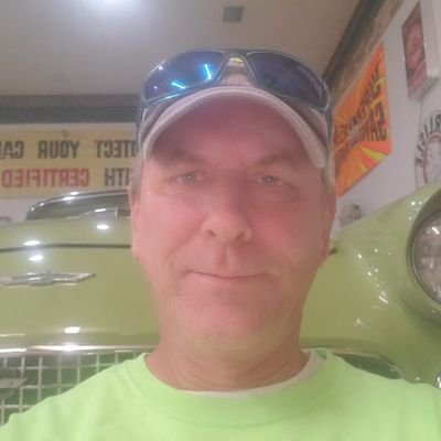 Profile Photo of William Keller (@billkeller454) on Twitter