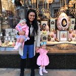 Profile Picture of Jowan McGovern (@jowanchristina) on Instagram