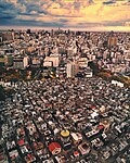 Profile Picture of La Recoleta Cemeteryon Wikipedia