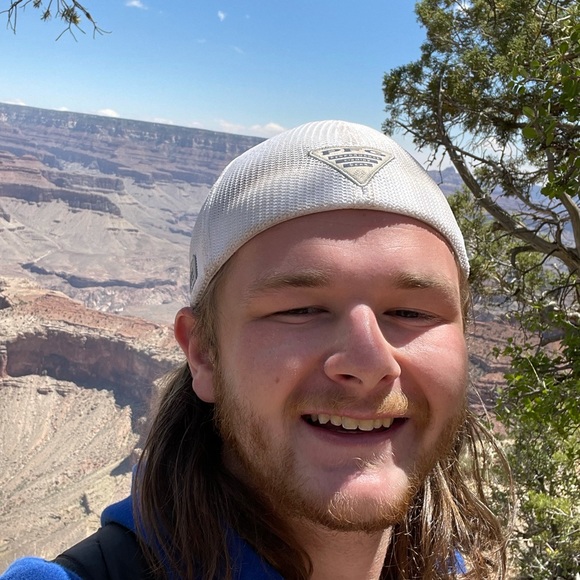 Profile Picture of Chandler Stewart (@chanstew41) on Poshmark