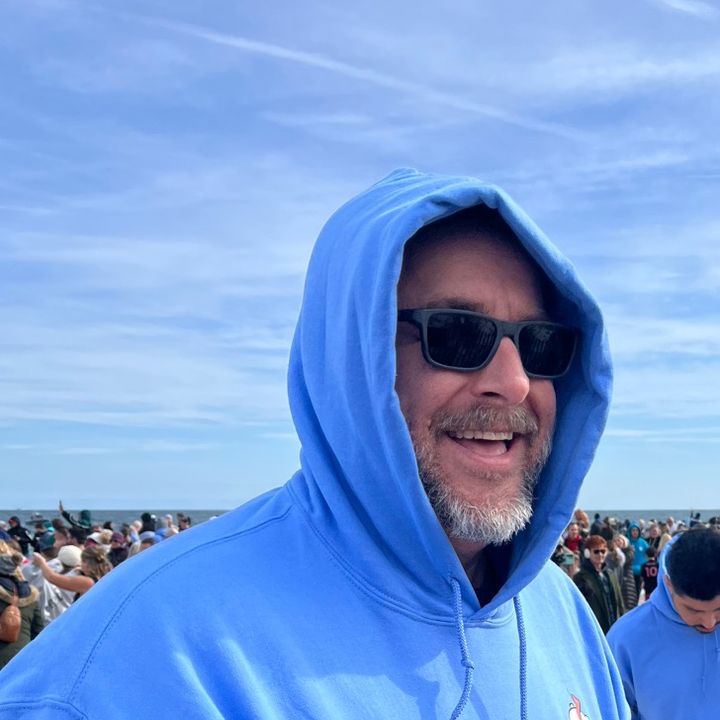 Profile Picture of adamcowgill867 (@adamcowgill867) on Tiktok