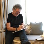 Profile Picture of Colin Falconer (@colin.falconer.historicals) on Instagram