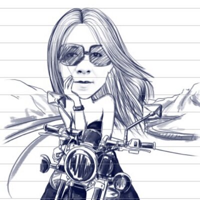 Profile Picture of Greysi (@Grix28) on Twitter