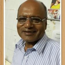 Dilip Chavan - Twitter Profile Picture of Dilip Chavan (@dilipchavan57) on Twitter