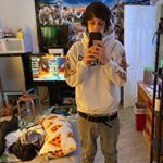 Profile Picture of Chris Reagan (@chris_reagann) on Instagram