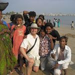 Profile Picture of Paul Erskine (@paule.tv) on Instagram