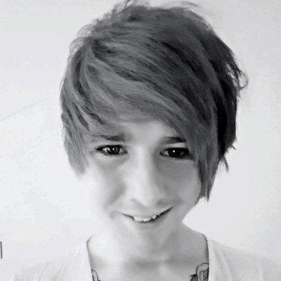 Profile Picture of Daniel McGuinness (@DanielMcGuinn17) on Twitter