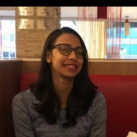 Profile Picture of Divya Tiwari (@divya-tiwari-33) on Quora