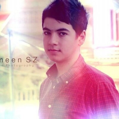 Profile Picture of Benjamin Widmer (@@rameensz) on Twitter