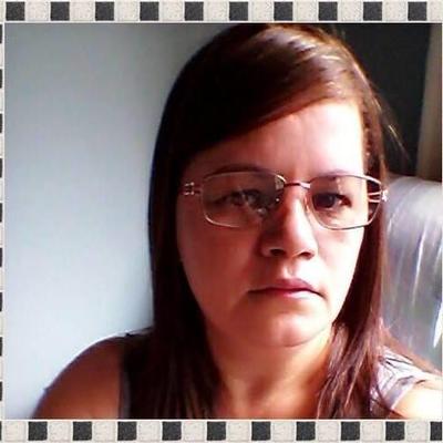 Profile Picture of Marcia Pessoa Marte (@MarciaPessoaM18) on Twitter