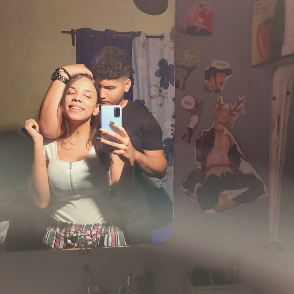 Profile Picture of Albert Paulino (@albertshaori) on Poshmark