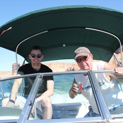 Profile Picture of Derrick Gaffney (@DerrickGaffney) on Twitter