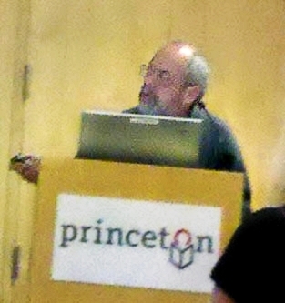 Profile Picture of Gregory S. Paulon Wikipedia