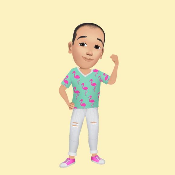 Profile Picture of Jeff Blackmon (@jeffblackmon873) on Poshmark