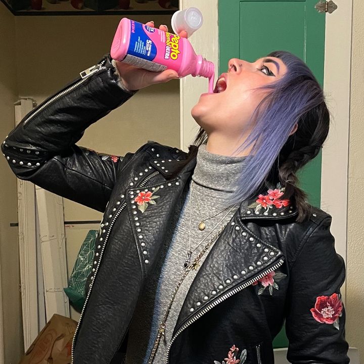 Profile Picture of Olivia Hale (@@oh__hey) on Tiktok