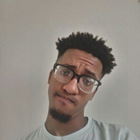 Profile Picture of Alvino James (@alvinojames) on Pinterest