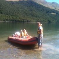 Profile Picture of Tony Rayfield (@skhltd) on Pinterest