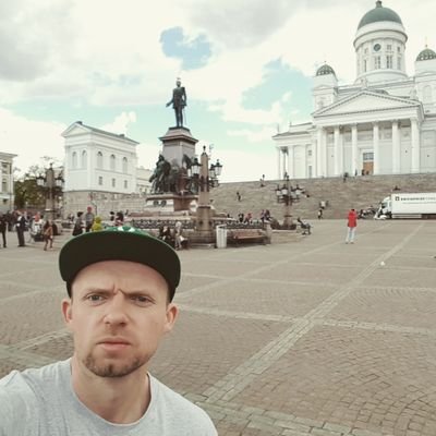Profile Picture of Michael Dee (@MichaelDegner) on Twitter