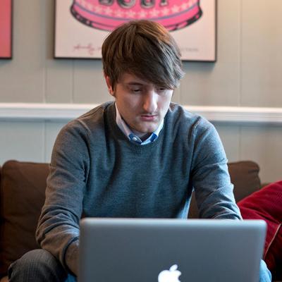 Profile Picture of Scott Revell (@scottrevell) on Twitter