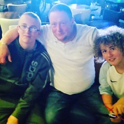 Profile Picture of Connor Bland (@Bland5Connor) on Twitter