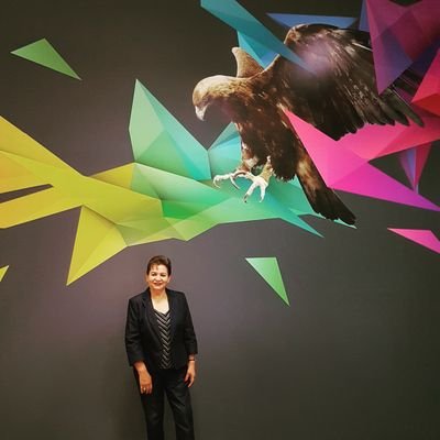 Profile Picture of Rosa Ma. Zamudio M. (@Rosa_Zamudio_M) on Twitter