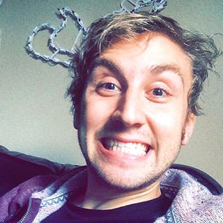 Profile Picture of David Lombardo (Yunior) (@david.lombardo.9) on Facebook