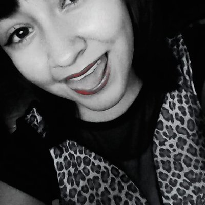 Profile Picture of Luz Jauregui (@LuzRamirez088) on Twitter