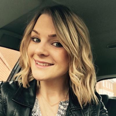 Profile Picture of Katie Burrell (@KatieBurrell88) on Twitter