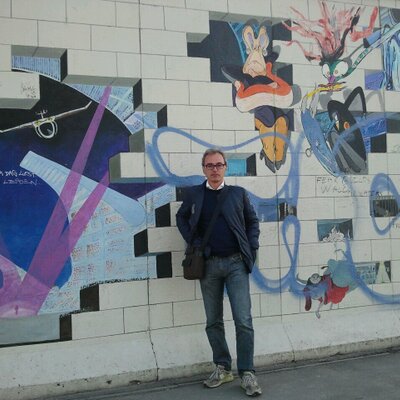 Profile Picture of Matteo Daniel (@matteo_daniel) on Twitter