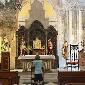 Profile Picture of James Giltner (@fourshadow8335) on Youtube