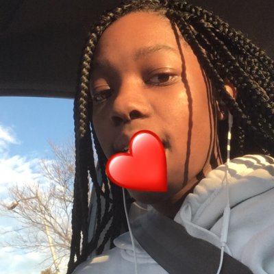Profile Picture of Chandris 🖤 (@chandris) on Twitter
