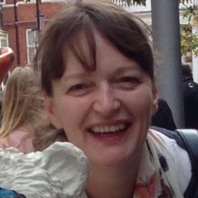 Profile Picture of Pauline Donaldson (@PaulineDonald12) on Twitter