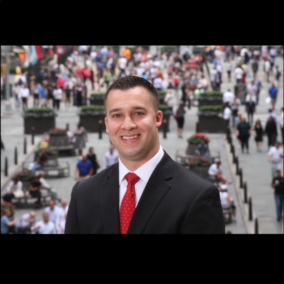 Profile Picture of Michael Musser (@mmusser2009) on Poshmark