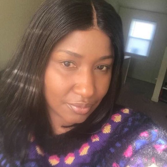 Profile Picture of Maimouna Diallo (@nanadiallo2003) on Poshmark