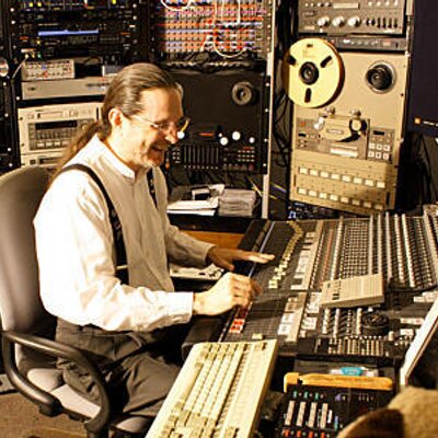 Profile Picture of Randy Tobin (@ThetaMedia) on Twitter