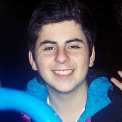 Profile Picture of Carlos Valcárcel (@carlosvalcarcel) on Twitter